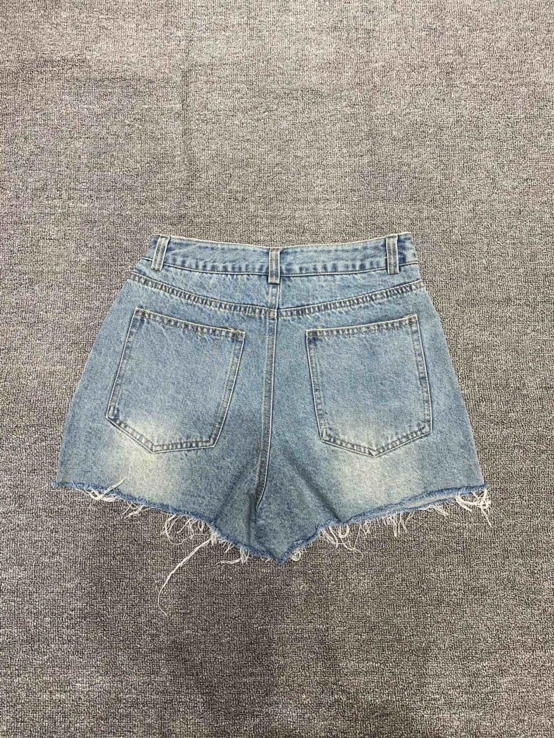 Chrome Hearts Jeans